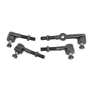Rough Country | Steering Kit - Cherokee / Grand Cherokee / Wrangler 1984-2006