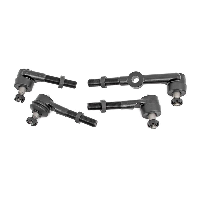 Rough Country | Steering Kit - Cherokee / Grand Cherokee / Wrangler 1984-2006