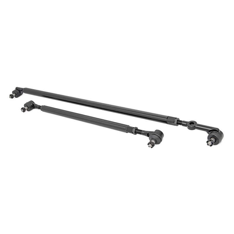 Rough Country | Steering Kit - Cherokee / Grand Cherokee / Wrangler 1984-2006
