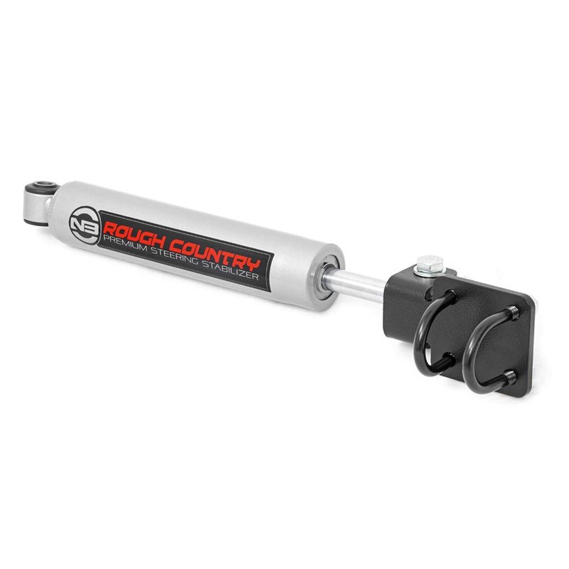 Rough Country | Steering Kit - Cherokee / Grand Cherokee / Wrangler 1984-2006