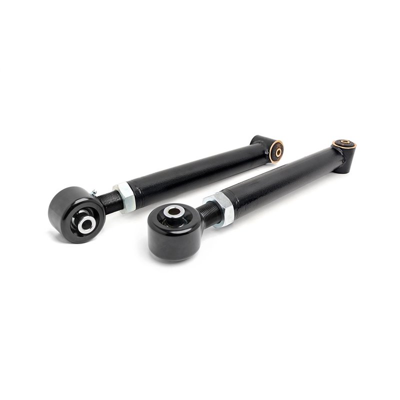 Rough Country | Control Arm Kit - Cherokee / Grand Cherokee / Wrangler 1984-2006