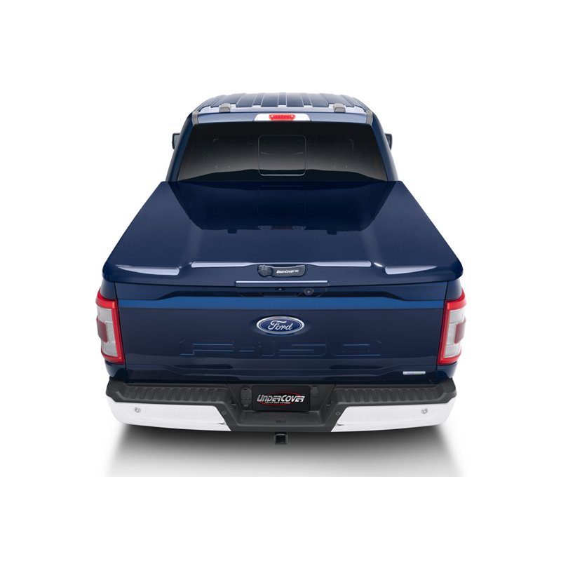 Undercover | Elite LX Tonneau Cover - F-150 / Lightning 2023-2024