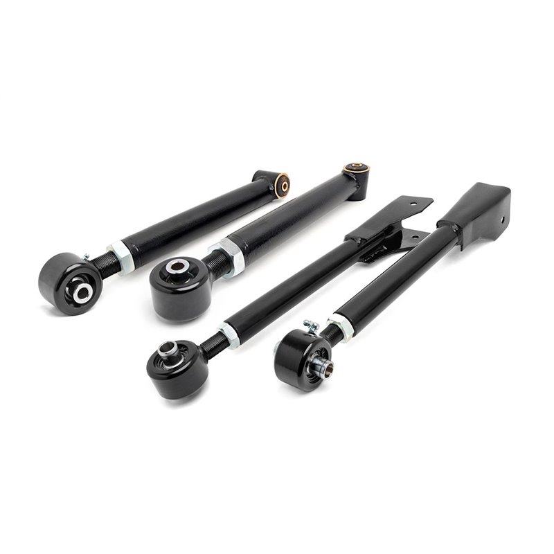 Rough Country | Control Arm Kit - Cherokee / Grand Cherokee / Wrangler 1984-2006