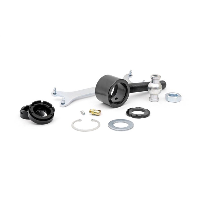 Rough Country | Control Arm Kit - Cherokee / Grand Cherokee / Wrangler 1984-2006