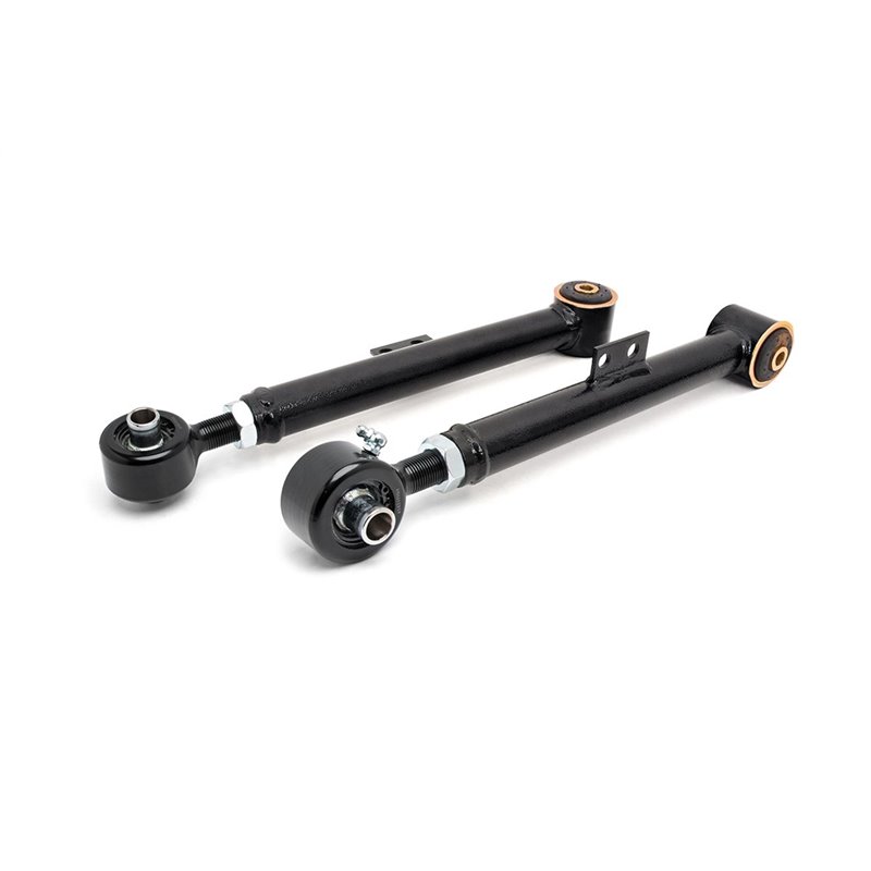 Rough Country | Control Arm Kit - Grand Cherokee / Wrangler 1993-2006