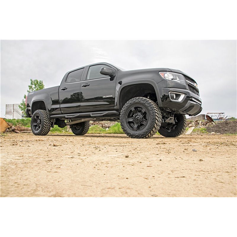 Rough Country | Lift Kit-Suspension - Colorado / Canyon 2015-2023