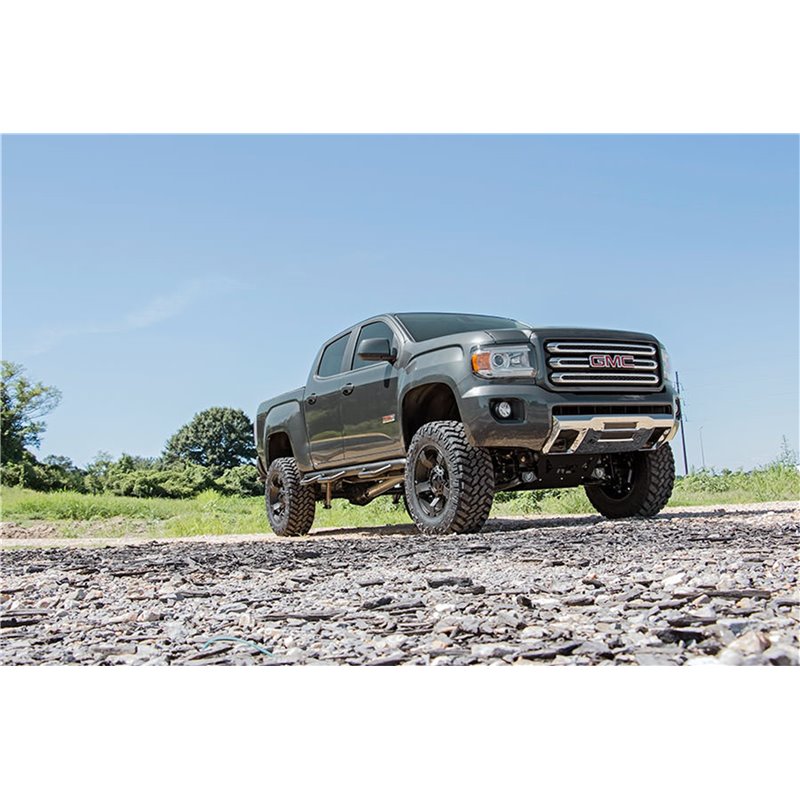 Rough Country | Lift Kit-Suspension - Colorado / Canyon 2015-2023