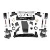 Rough Country | Lift Kit 6IN - Silverado / Sierra 1500 2014-2017
