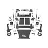 Rough Country | Lift Kit-Suspension - Silverado / Sierra 1500 / Limited 2019-2023