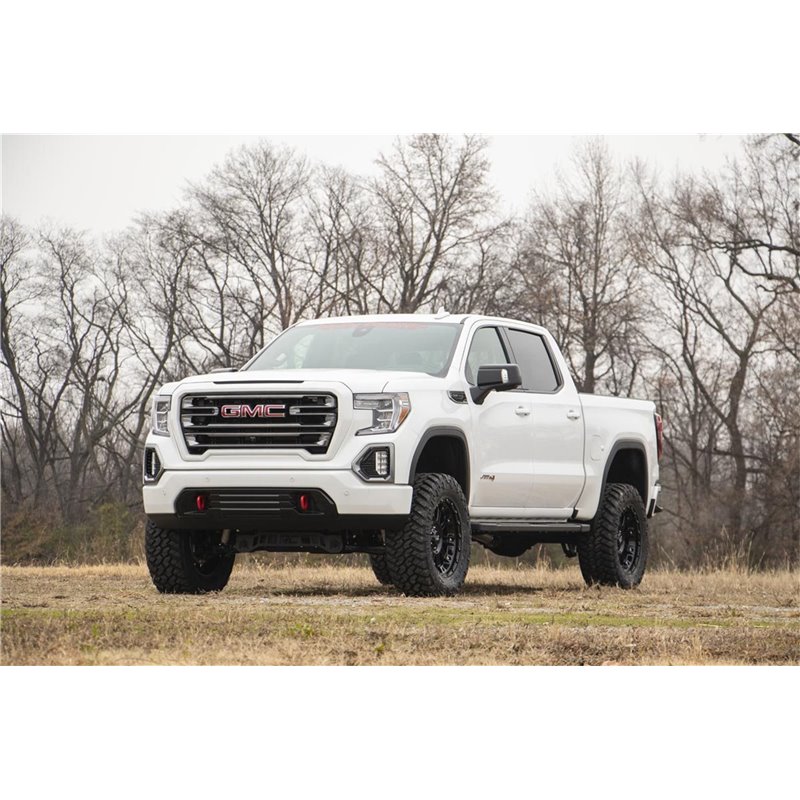 Rough Country | Lift Kit-Suspension - Silverado / Sierra 1500 / Limited 2019-2023