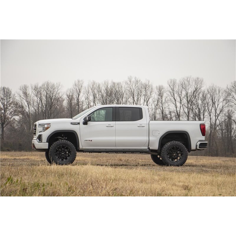 Rough Country | Lift Kit-Suspension - Silverado / Sierra 1500 / Limited 2019-2023