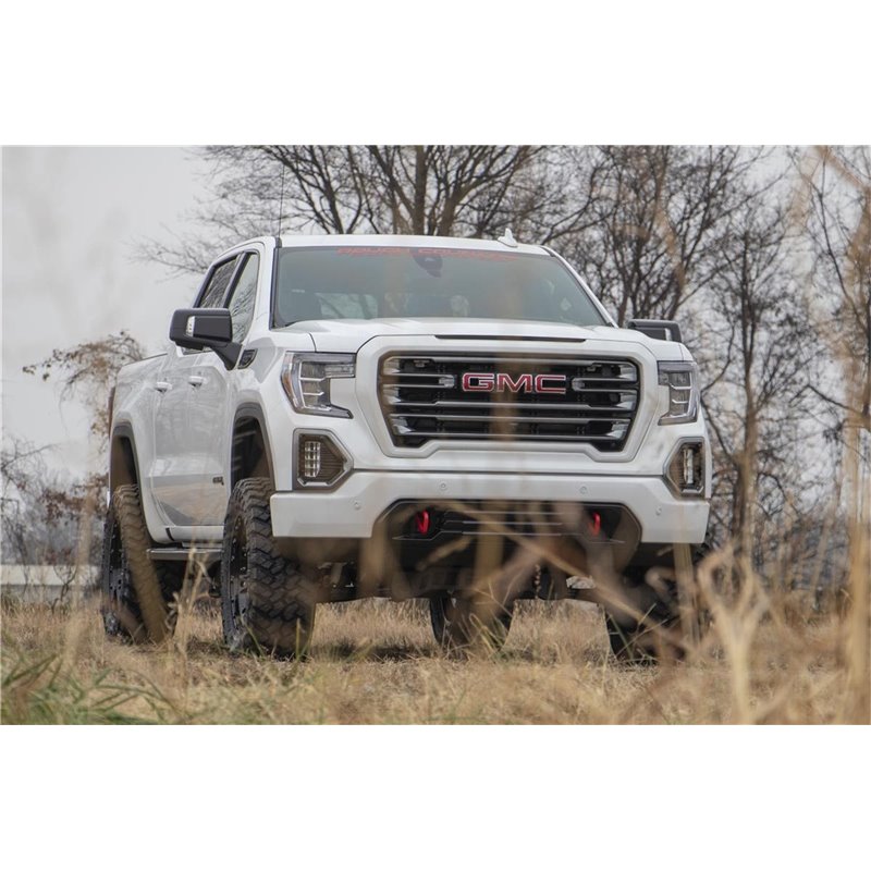 Rough Country | Lift Kit-Suspension - Silverado / Sierra 1500 / Limited 2019-2023