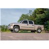 Rough Country | Suspension Front Leveling Kit - Silverado / Sierra 1500 / Classic 2000-2007