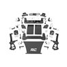 Rough Country | Lift Kit-Suspension - Silverado / Sierra 1500 / Limited 2019-2023