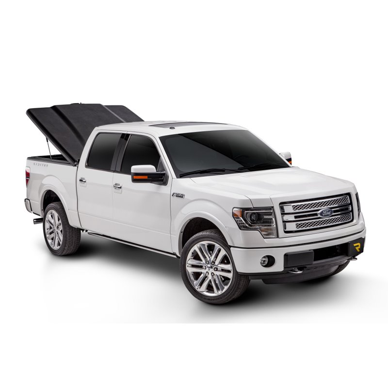 Undercover | Elite Tonneau Cover - Tundra 3.5T 2022-2024