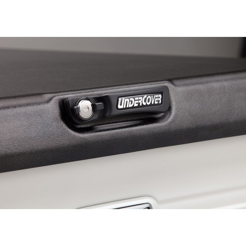 Undercover | Elite Tonneau Cover - Tundra 3.5T 2022-2024