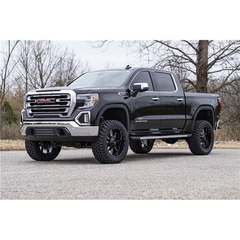Rough Country | Lift Kit-Suspension - Silverado / Sierra 1500 / Limited 2019-2023