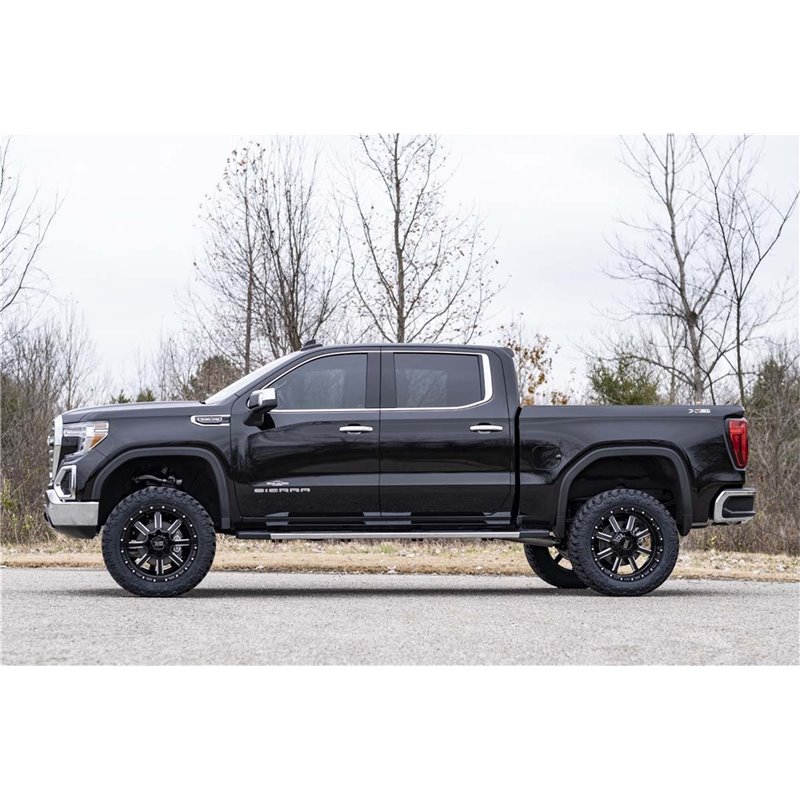 Rough Country | Lift Kit-Suspension - Silverado / Sierra 1500 / Limited 2019-2023