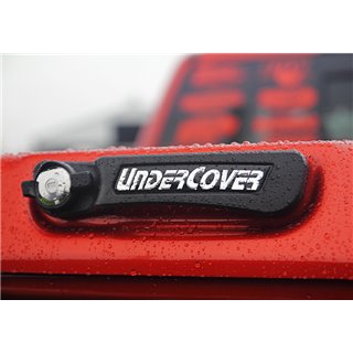Undercover | Elite LX Tonneau Cover - Tundra 3.5T 2022-2024