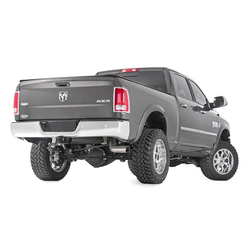Rough Country | Lift Kit-Suspension - Ram 2500 5.7L / 6.4L / 6.7L 2014-2022