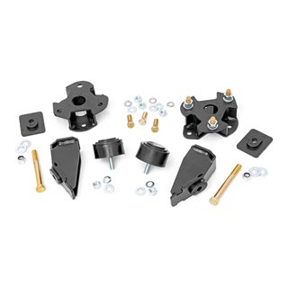 Rough Country | Lift Kit-Suspension - Ram 1500 / Classic 2012-2022