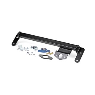 Rough Country | Steering Gear Brace - Ram 2500 / 3500 2017-2022