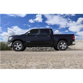 Rough Country | Leveling Kit-Suspension - Ram 1500 2019-2022