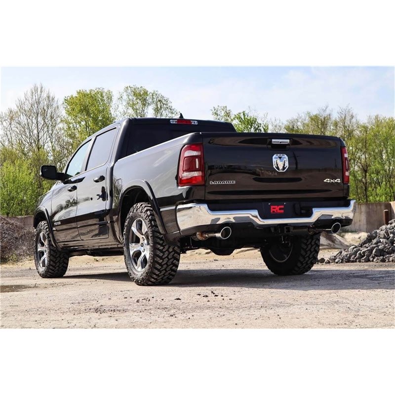 Rough Country | Leveling Kit-Suspension - Ram 1500 2019-2022