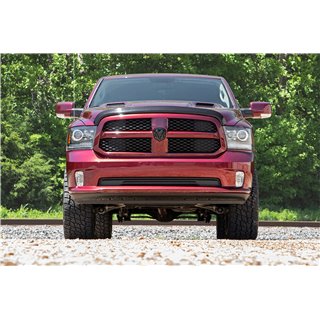 Rough Country | Lift Kit-Suspension - Ram 1500 / Classic 2012-2022