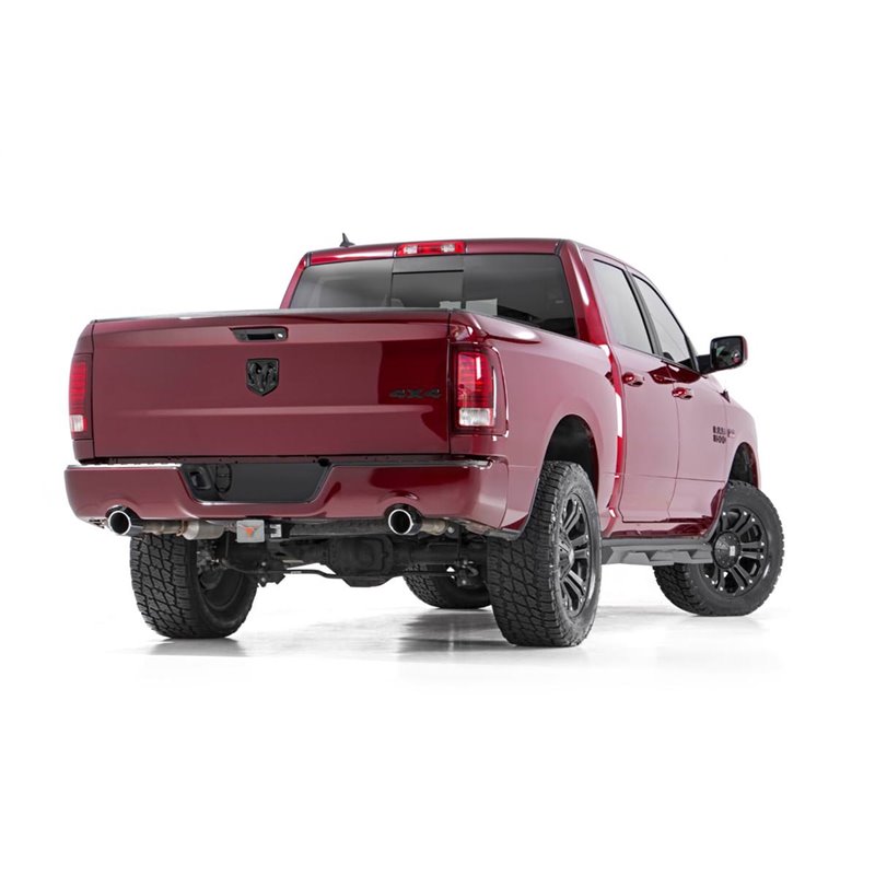 Rough Country | Lift Kit-Suspension - Ram 1500 / Classic 2012-2022