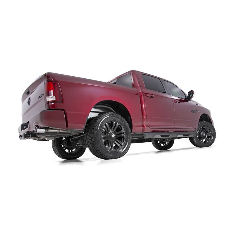 Rough Country | Lift Kit-Suspension - Ram 1500 / Classic 2012-2022