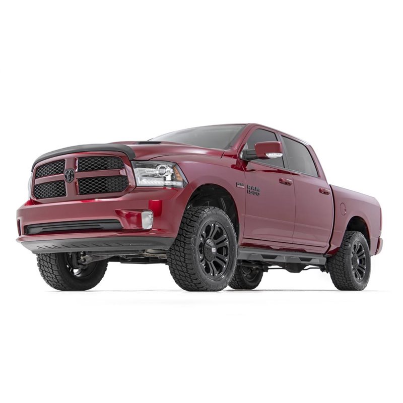 Rough Country | Lift Kit-Suspension - Ram 1500 / Classic 2012-2022