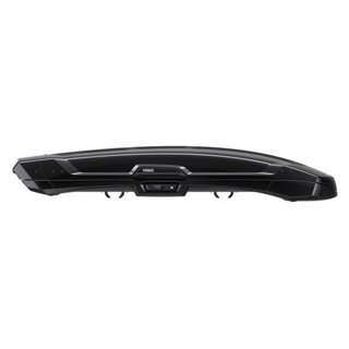 Thule | Vector M Gloss Black