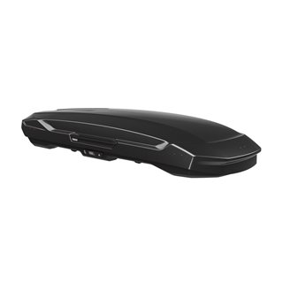 Thule | Motion 3 XXL Low - Black