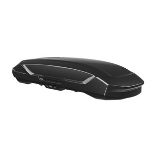 Thule | Motion 3 XXL - Black
