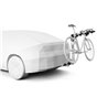 Thule | Helium Pro - 3 Bikes