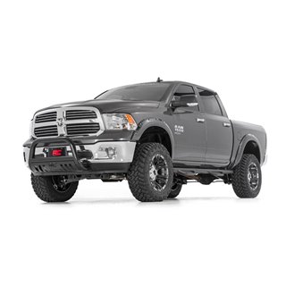 Rough Country | Lift Kit-Suspension w/Shock - Ram 1500 / Classic 2012-2022
