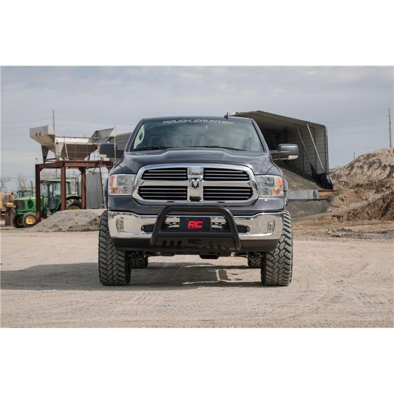 Rough Country | Lift Kit-Suspension w/Shock - Ram 1500 / Classic 2012-2022