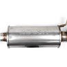 ROUSH | Performance Axle-Back Exhaust - Bronco 2.3T / 2.7T 2021-2024