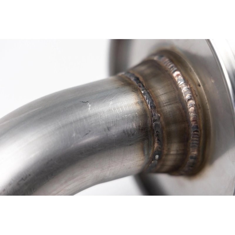 ROUSH | Performance Axle-Back Exhaust - Bronco 2.3T / 2.7T 2021-2024