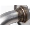 ROUSH | Performance Axle-Back Exhaust - Bronco 2.3T / 2.7T 2021-2024