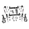 Rough Country | Lift Kit-Suspension w/Shock - Ram 1500 / Classic 2012-2022