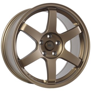 720 Form | FF13 17x7.5 ET35 - Sand Bronze