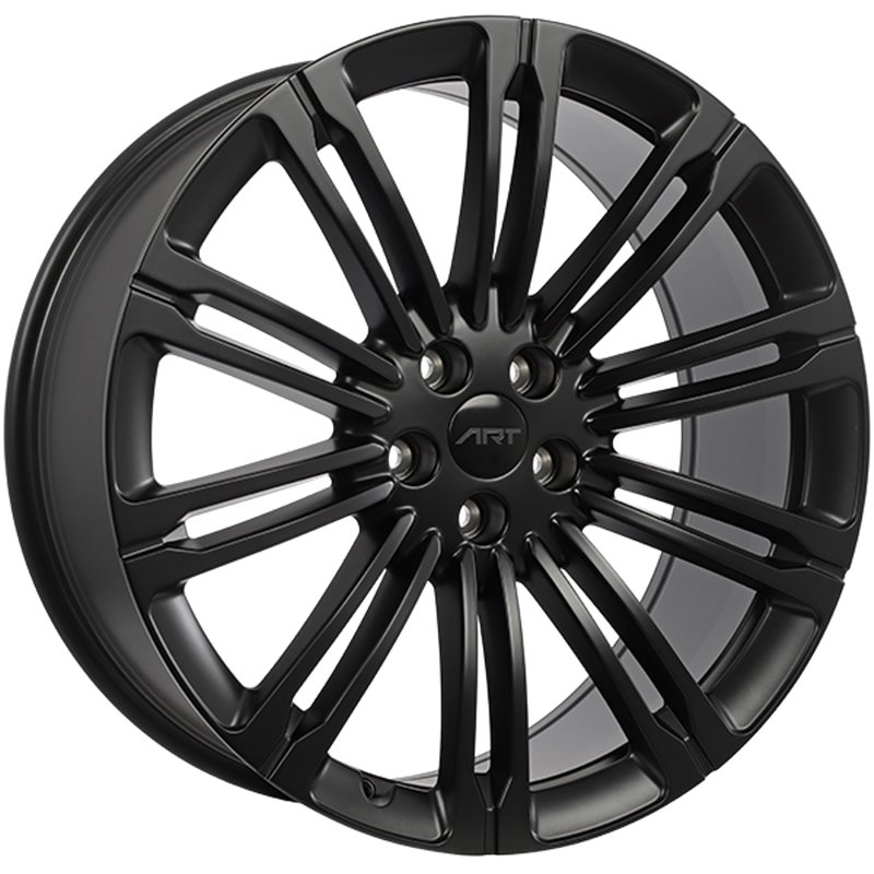 ART Replica | REPLICA 310 22x9.5 ET43 - Gloss Black