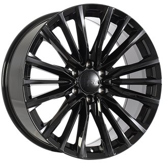 ART Replica | REPLICA 330 20x9.0 ET27 - Gloss Black