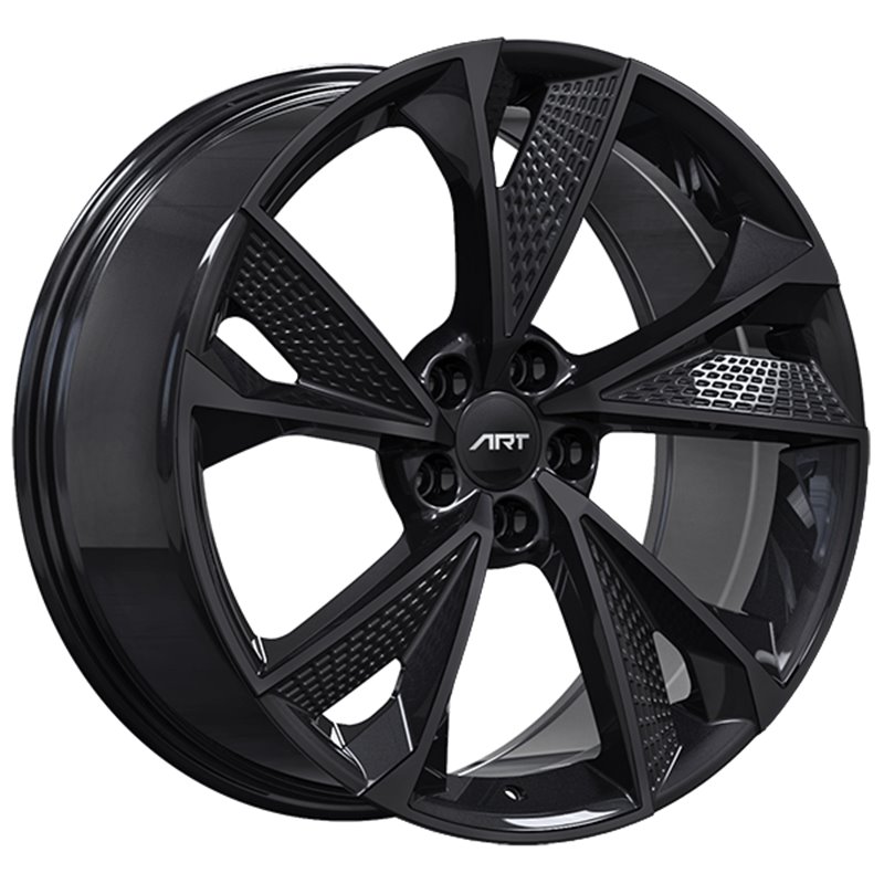 ART Replica | REPLICA 231 18x8.0 ET35 - Gloss Black