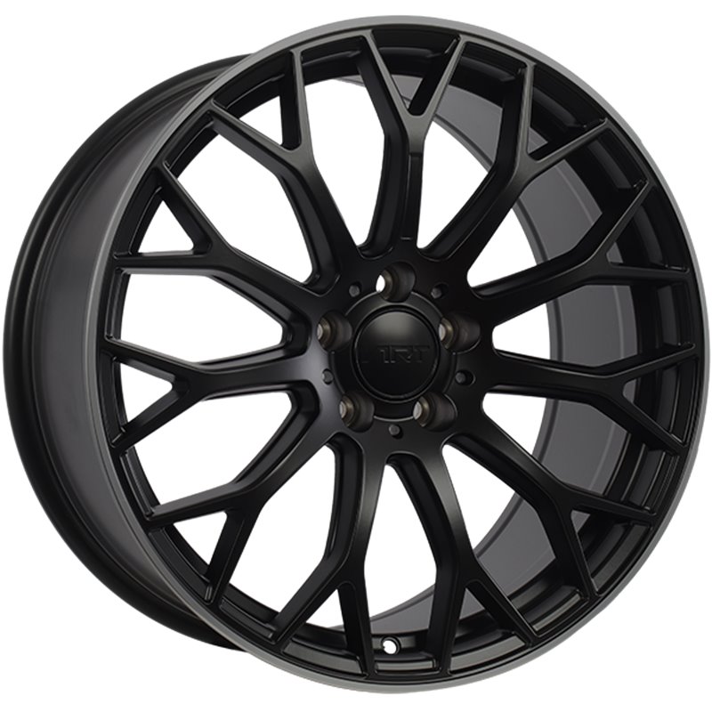 ART Replica | REPLICA 341 19x8.0 ET33 - Gloss Black