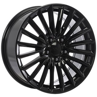 ART Replica | REPLICA 277 19x8.0 ET35 - Gloss Black