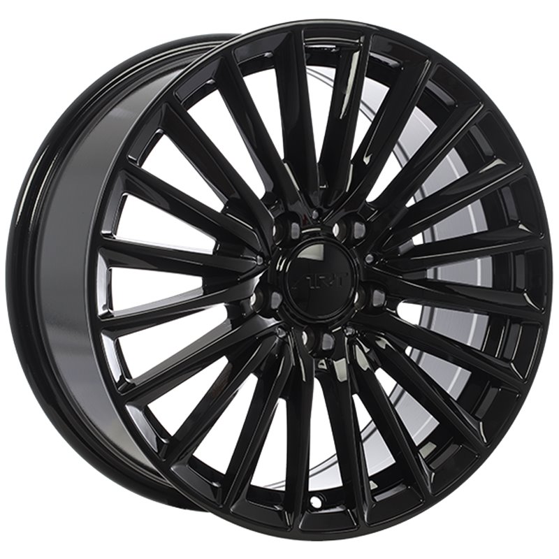 ART Replica | REPLICA 277 19x8.0 ET35 - Gloss Black