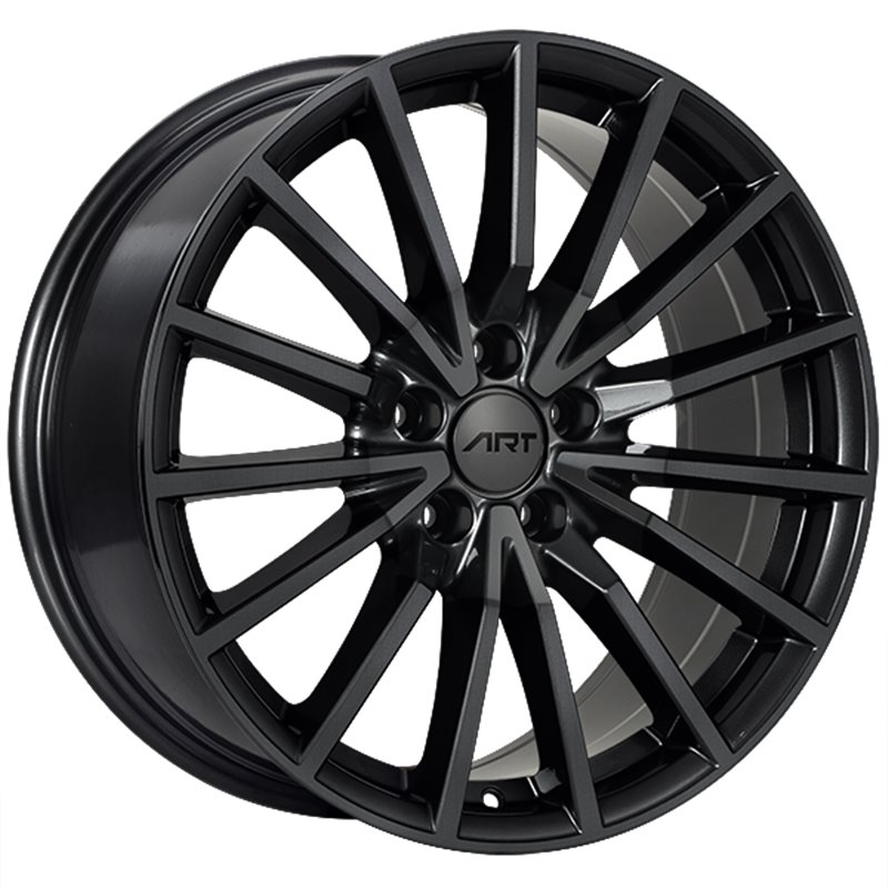 ART Replica | REPLICA 128 19x8.5 ET35 - Gloss Black